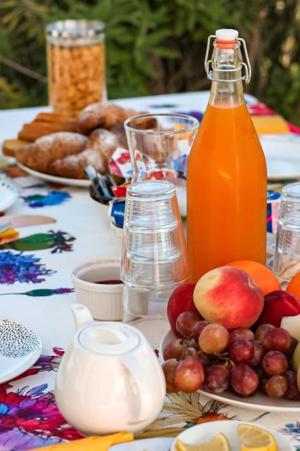 Tenuta Valle Dell Idro Otranto Con Piscina Casamassella Kültér fotó