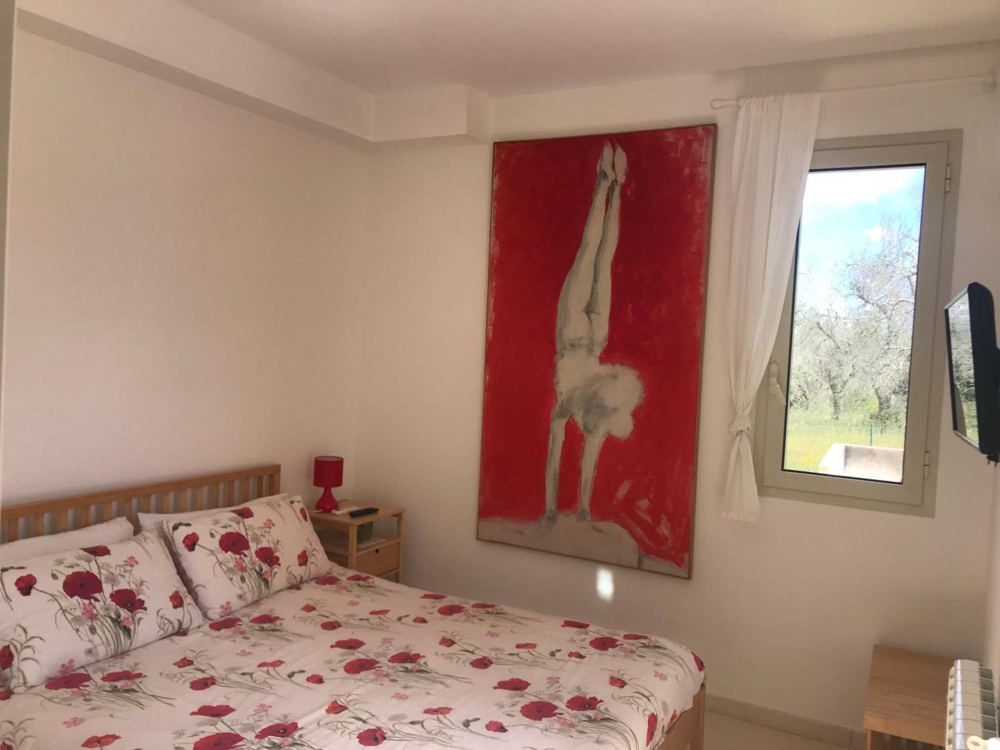 Tenuta Valle Dell Idro Otranto Con Piscina Casamassella Kültér fotó