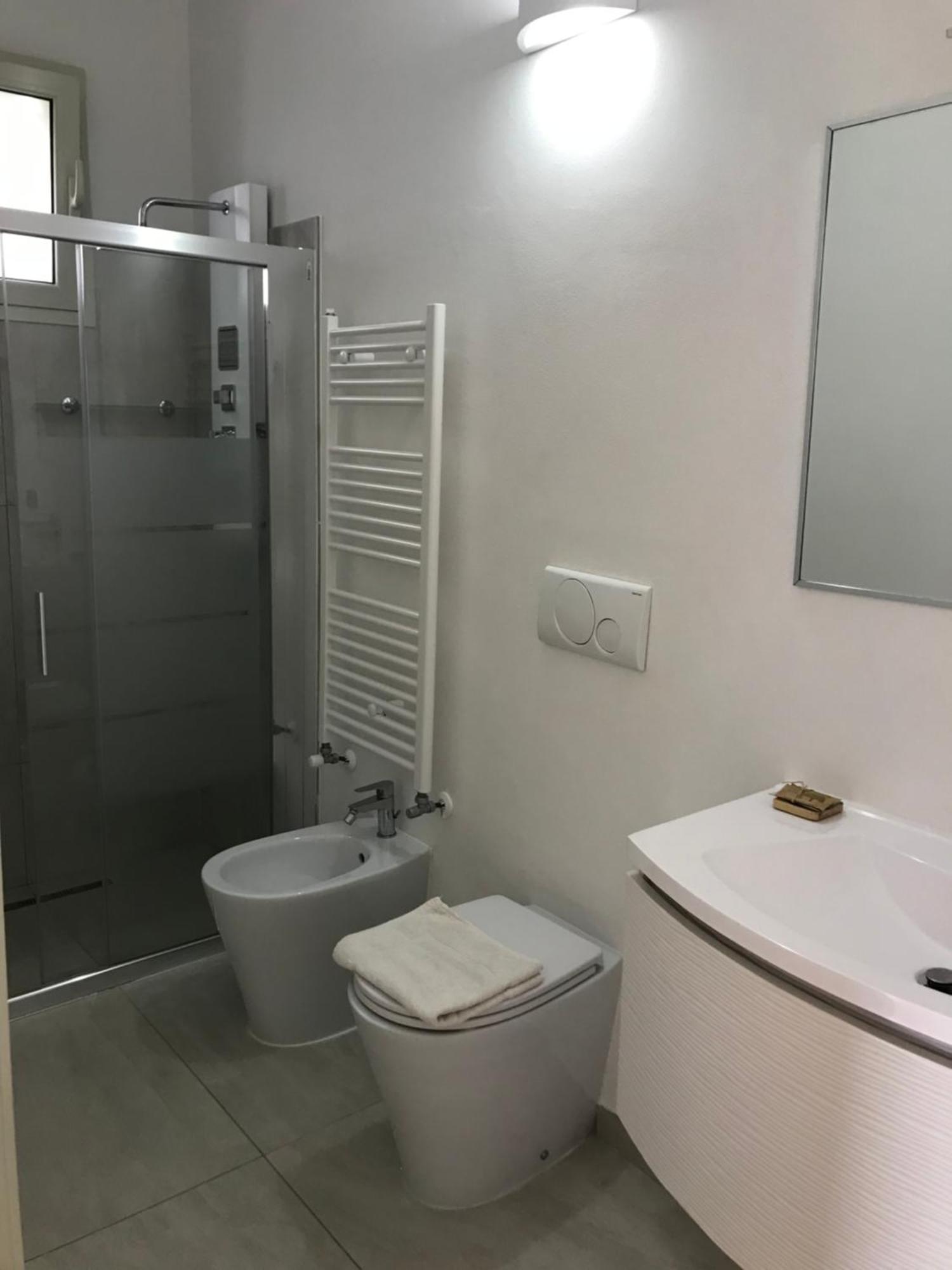 Tenuta Valle Dell Idro Otranto Con Piscina Casamassella Kültér fotó