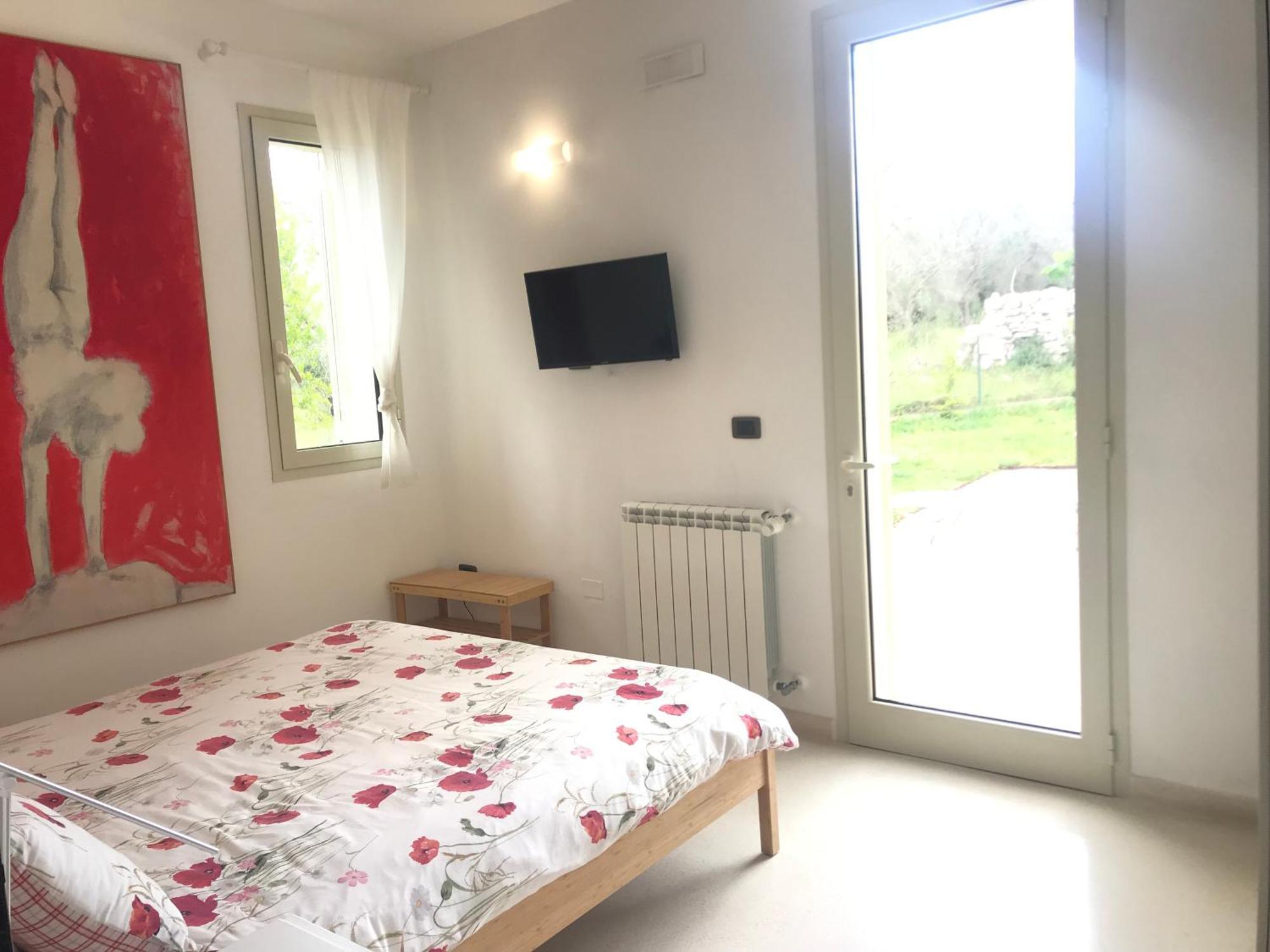 Tenuta Valle Dell Idro Otranto Con Piscina Casamassella Kültér fotó