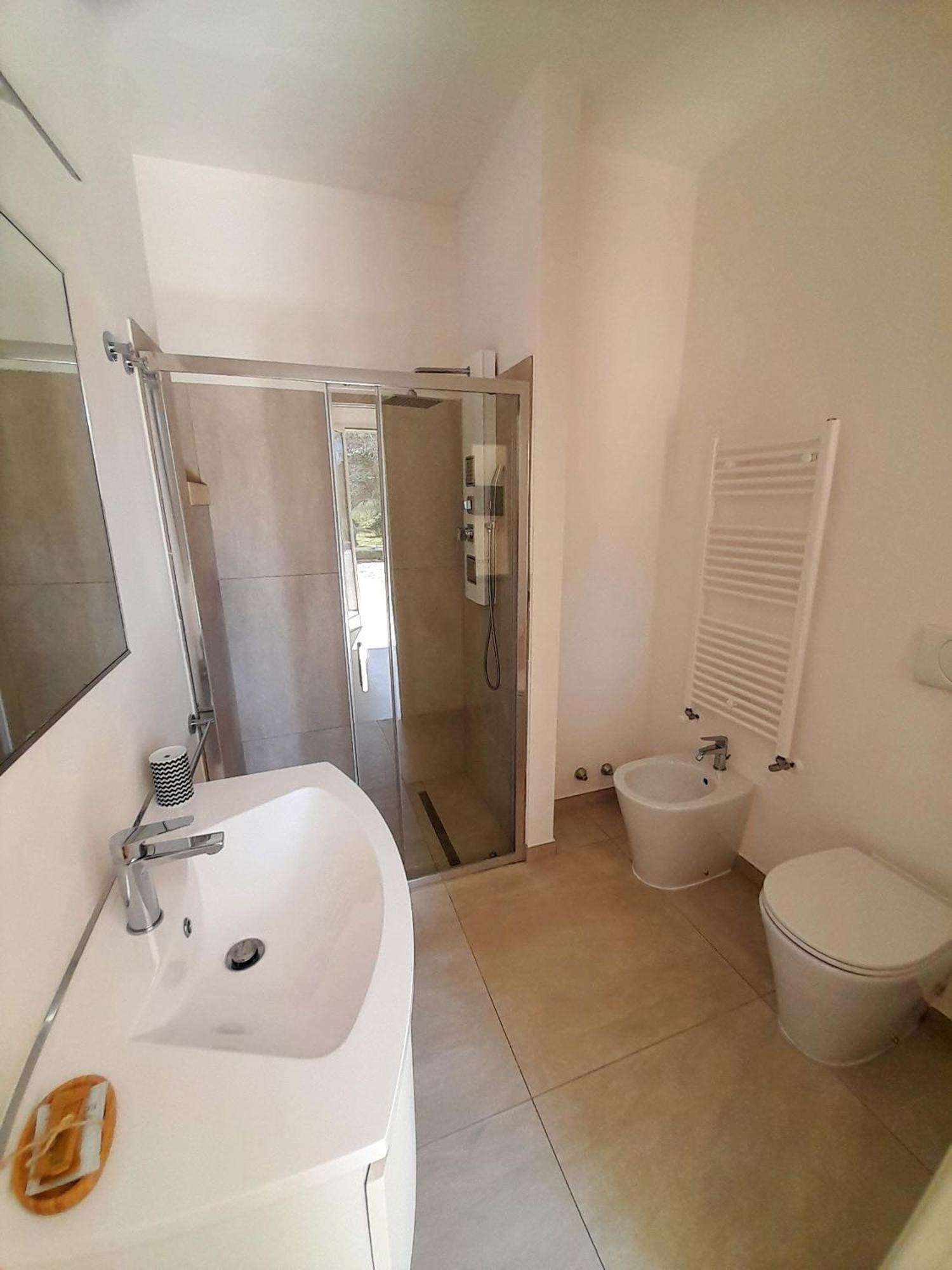 Tenuta Valle Dell Idro Otranto Con Piscina Casamassella Kültér fotó